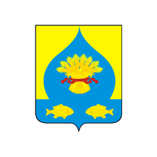 Герб Калининская