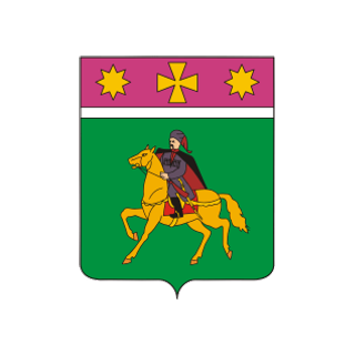 Герб Полтавская