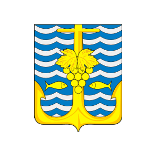 Герб Темрюк